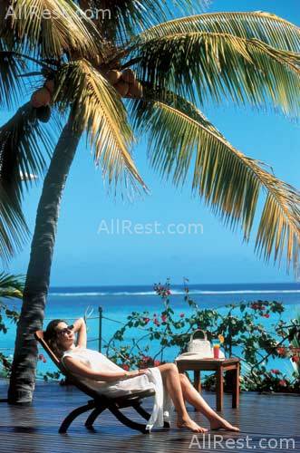 Le Pavillons Hotel 23